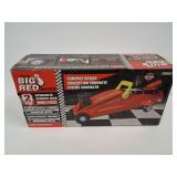 Torin Big Red Floor Jack
