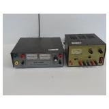 DC Power Supplies