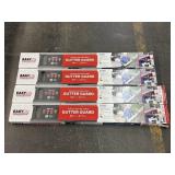 EasyOn Gutter Guard Kits