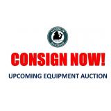 Consign Now - Call Today