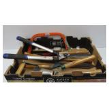 Garden Hand Tools