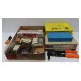 Hardware and Fasteners