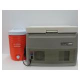Coolers