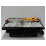 Plasplugs Tile Saw