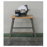 Grizzly Viking Wet Grinder