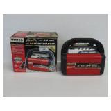 Vector Smart Battery Charger