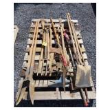 Long Handle Tools