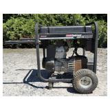 Coleman Powermate Generator