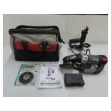 RotoZip by Bosch Tool Set
