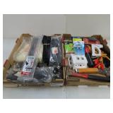 Hardware and Shop Supplies