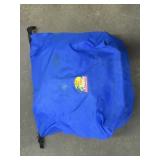 Weatherproof Bag and Cover