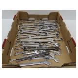 Combination Wrenches