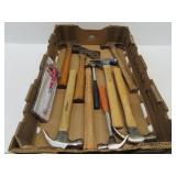 Hammers And Hatchets