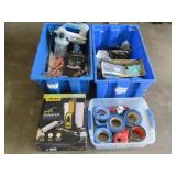 Painting and Workshop Supplies