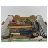 Shop Hand Tools