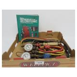 Appliance Service Tools