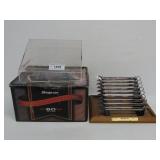 Snap-on 80th Anniversary Wrench Set