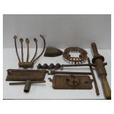Antique Tools