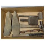 Shoemaking Tools