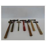 Bodywork Hammers and Mallet