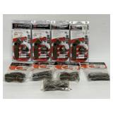 Streamlight Sidewinder Helmet Lights
