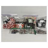 Flashlight Replacement Parts