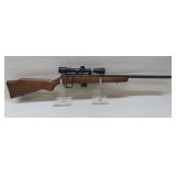 Marlin Rifle