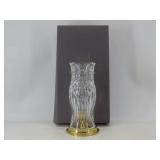 Thomas Jefferson Hurricane Lamp