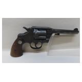 Colt Revolver