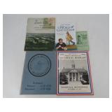 Shenandoah Valley Books and Ephemera