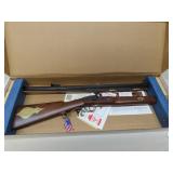 T.C. Black Powder Rifle