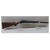 Remington Shotgun