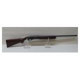 Remington Shotgun