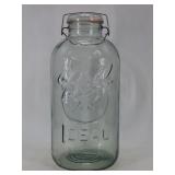 Oversized Ball Ideal Jar