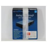 DTV Converter Box
