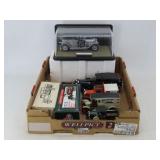 Diecast Automobiles