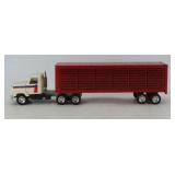Ertl Truck and Trailer