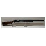 Winchester Model 12 Pump Shotgun