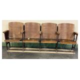 Auditorium Theater Seating