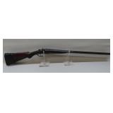 English Saxton Shotgun