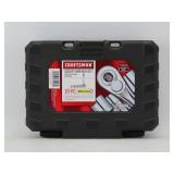 Craftsman Socket Wrench Set
