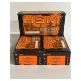 HSM .44 Magnum Ammunition