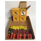 Shotgun Ammunition