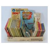 Children's Books, Little Golden Books and More