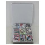 Sports and Trading Cards