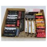 HO Gauge Model Trains