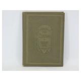 The Zynodoa 1927 Shenandoah College Yearbook