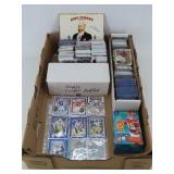 Sports Trading Cards