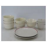 Homer Laughlin Best China Tableware