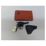 Rohm Revolver